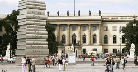 德国本科留学申请条件及优势详解析