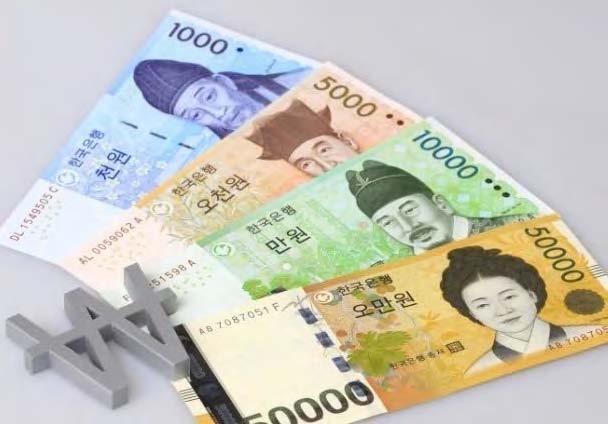在韩国留学需要准备多少钱