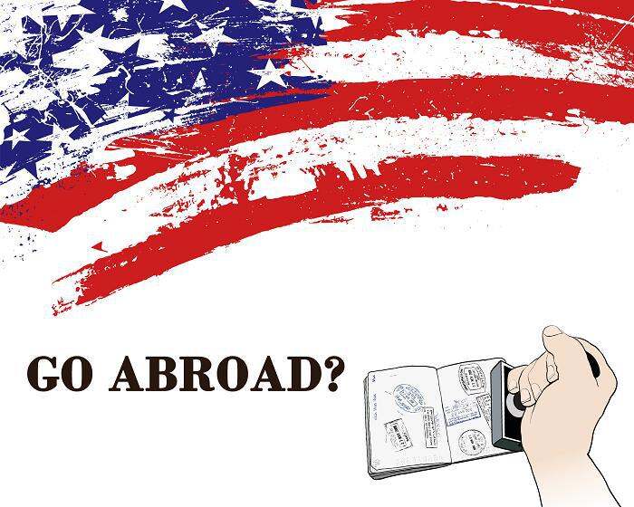 申请美国留学需要准备哪些材料呢