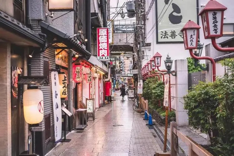 日本留学常见住宿方式