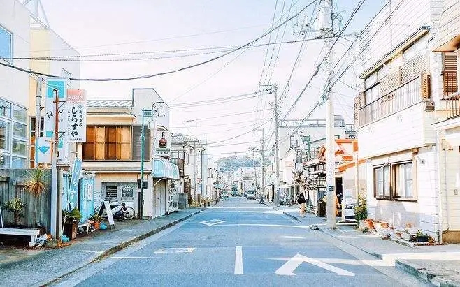 日本留学道路交通规则