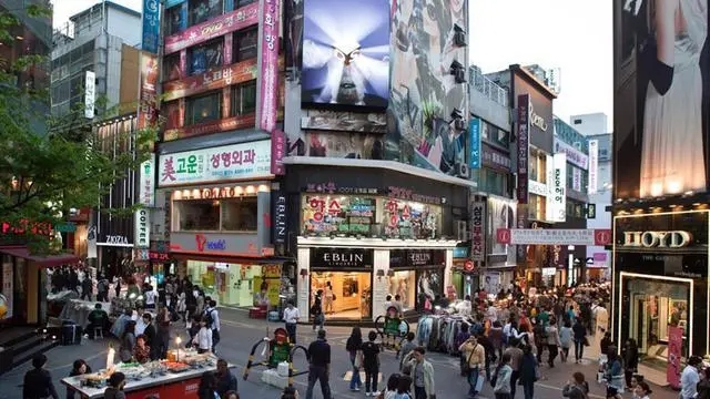 在韩留学期间可以打工吗