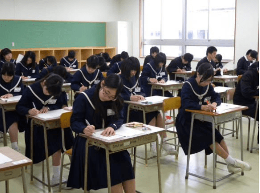 日本高中留学的条件需要哪些