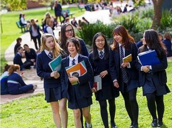 新加坡留学高中申请指南