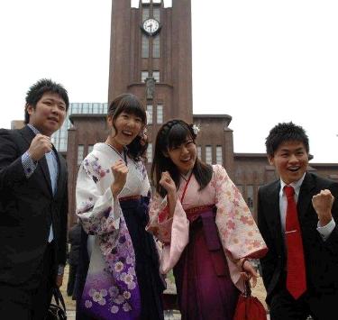 日本留学生活常识解读