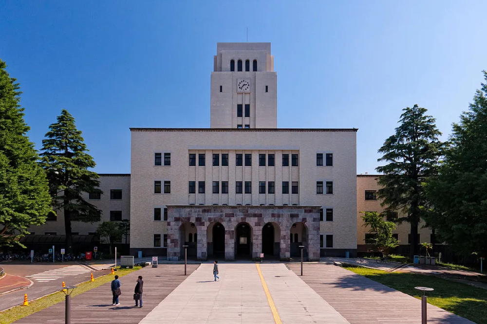 日本东京工业大学留学费用需要多少