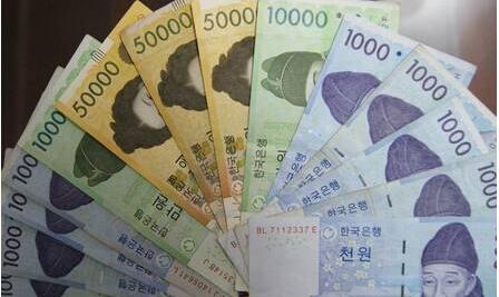 在韩国留学一年费用大概需要准备多少钱