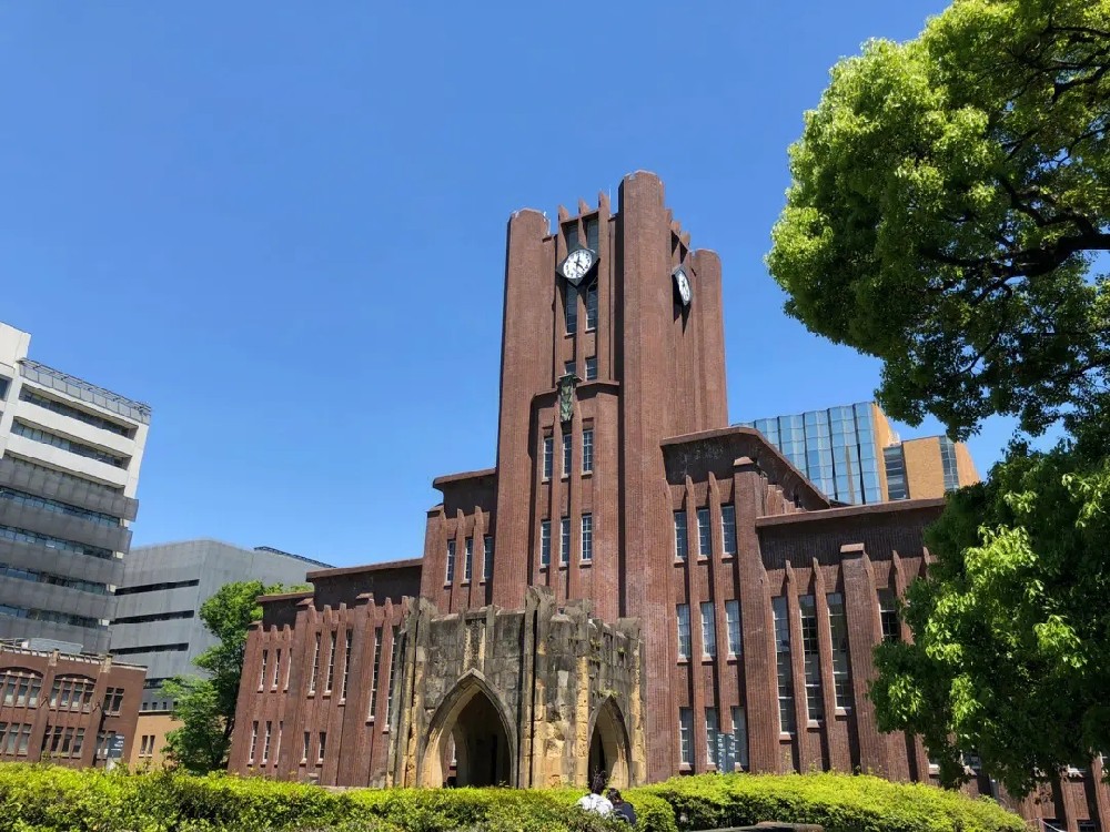 东京大学将开设新院系？！