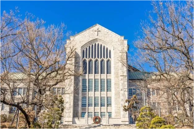 韩国传媒专业介绍