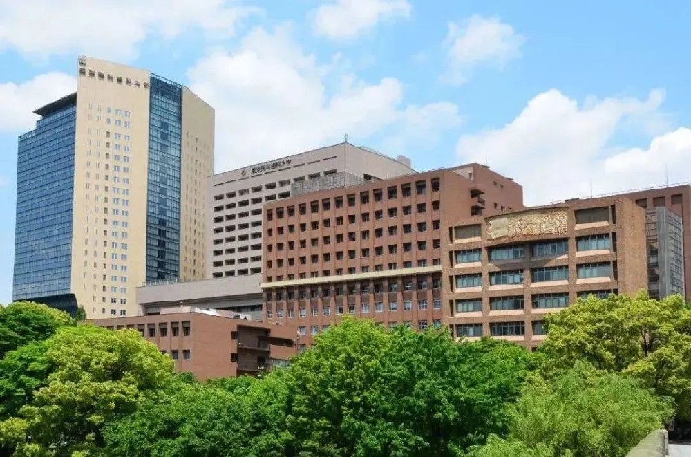 医学生出国留学，为什么首选日本？