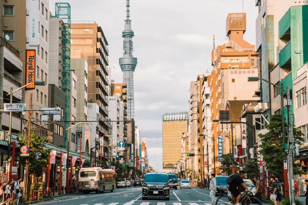 日本留学和英美留学的区别，哪个更适合你？