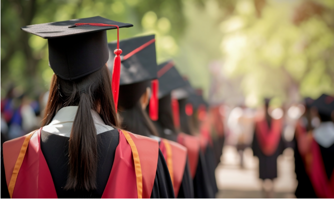 对于留学生而言，在日本高就业率的专业有哪些