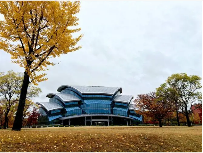 成均馆大学低调且有趣的新学院——未来政策大学院