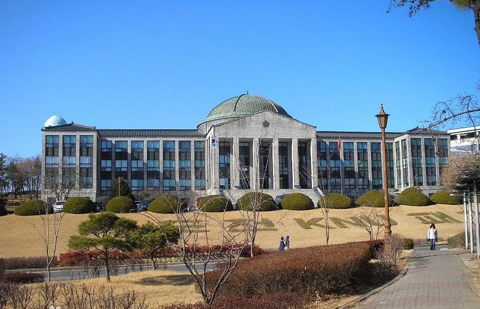 韩国大学全面解析｜庆北国立大学