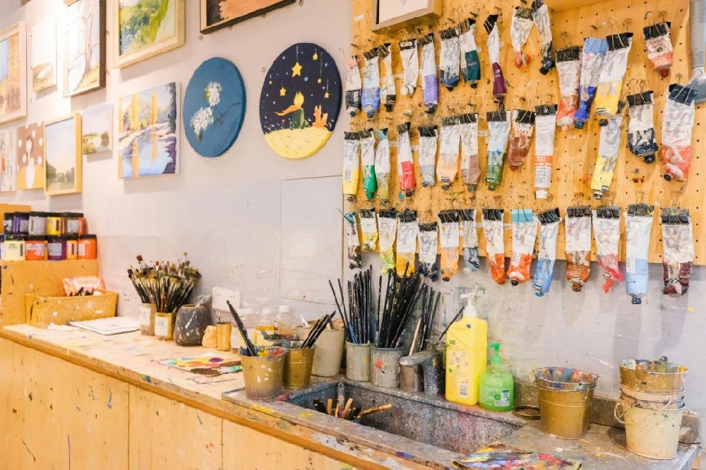 艺术生日本留学需要花多少钱？