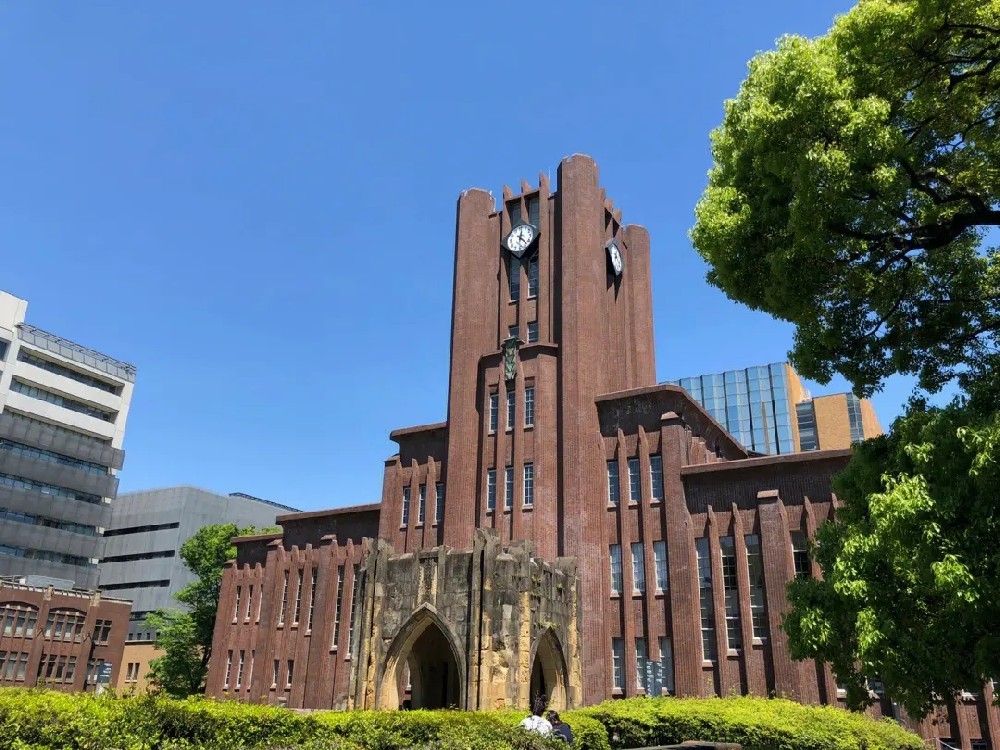 日本TOP10大学院申请“潜规则”