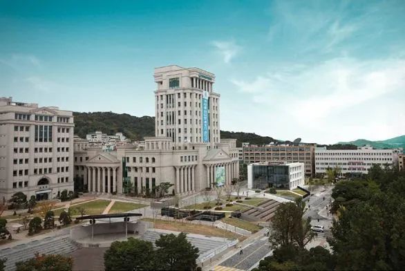 韩国外国语大学开设首尔地区首个全球电子竞技管理专业