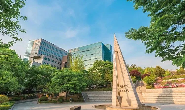 韩国大学介绍西江大学