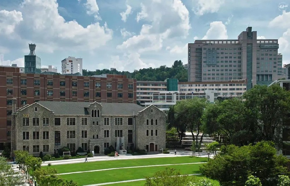 韩国大学介绍汉阳大学