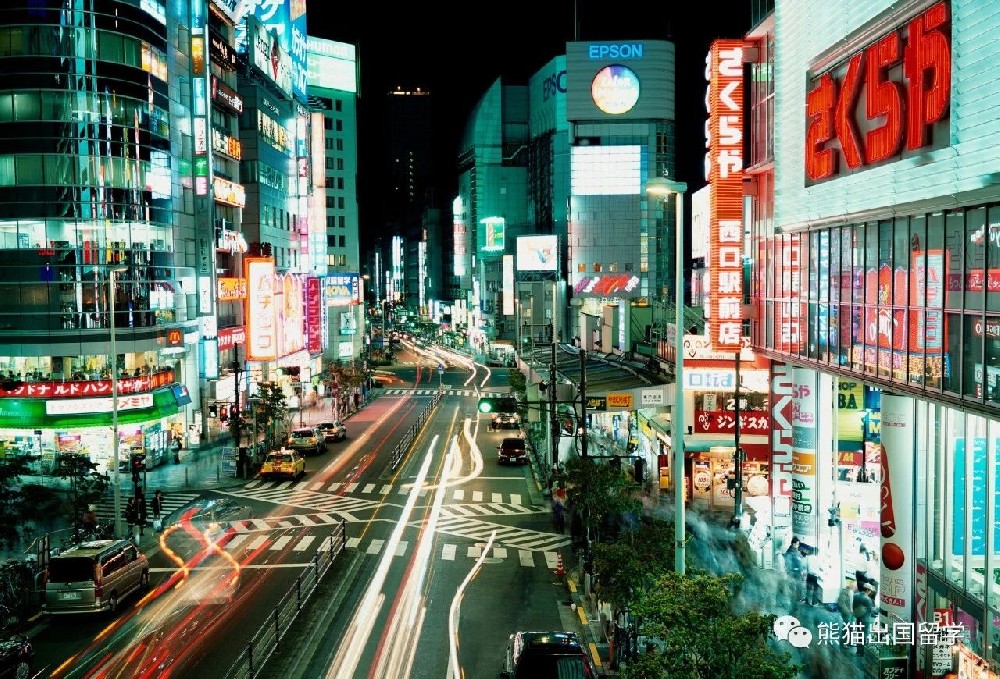 日本留学常见的租房形式