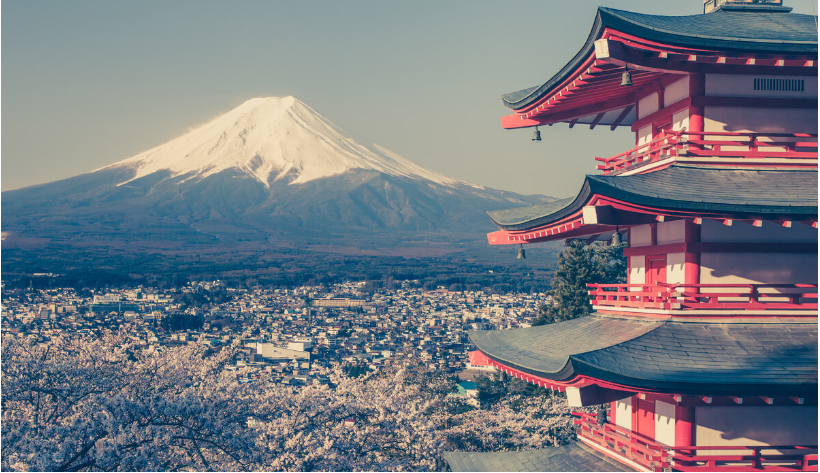 日本留学优势有哪些