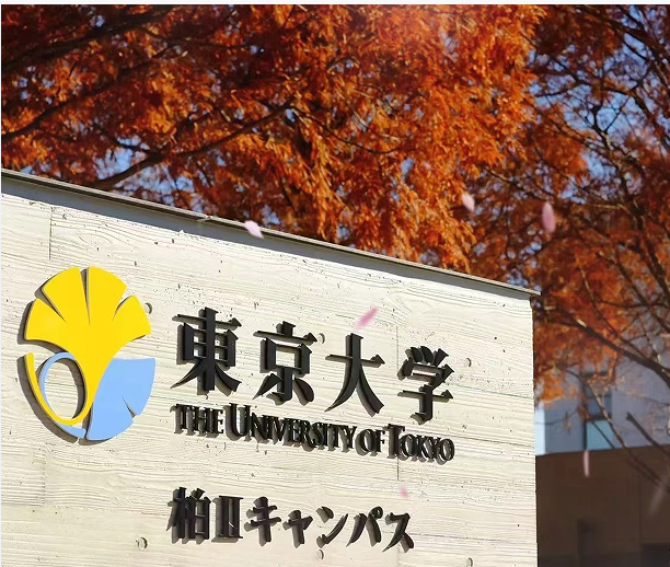 日本大学排名