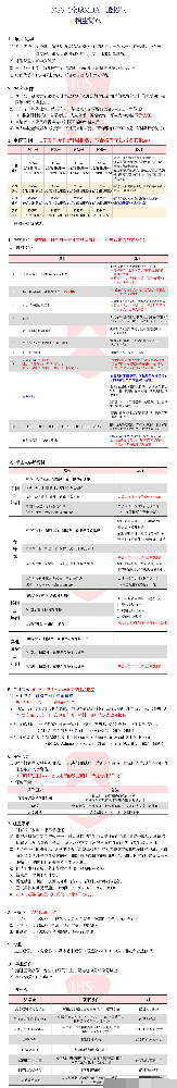2026年3月 西江大学经营大学院GMBA项目招生简章