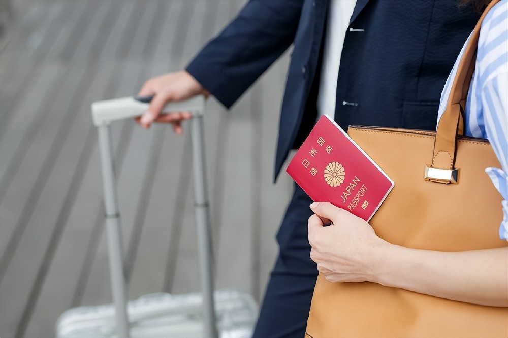 留学生初到日本，一定要做的5件事！