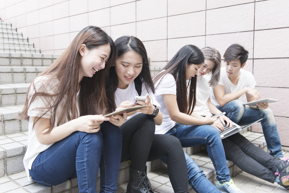 韩国留学7大优势