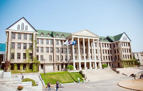 汉阳大学