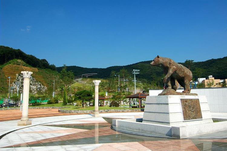 檀国大学