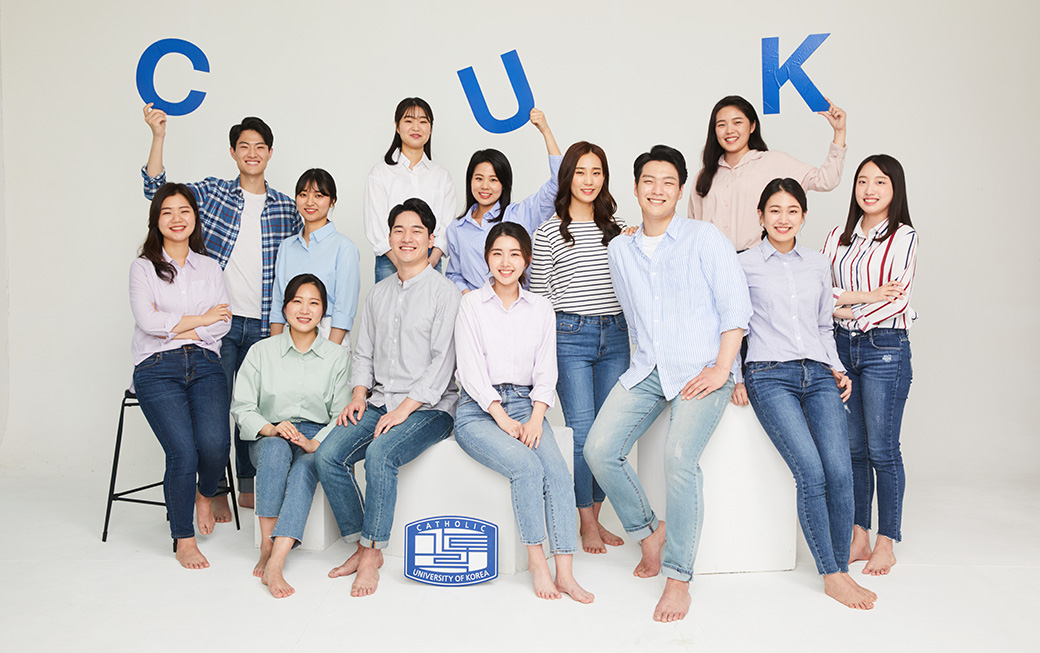 韩国加图立大学
