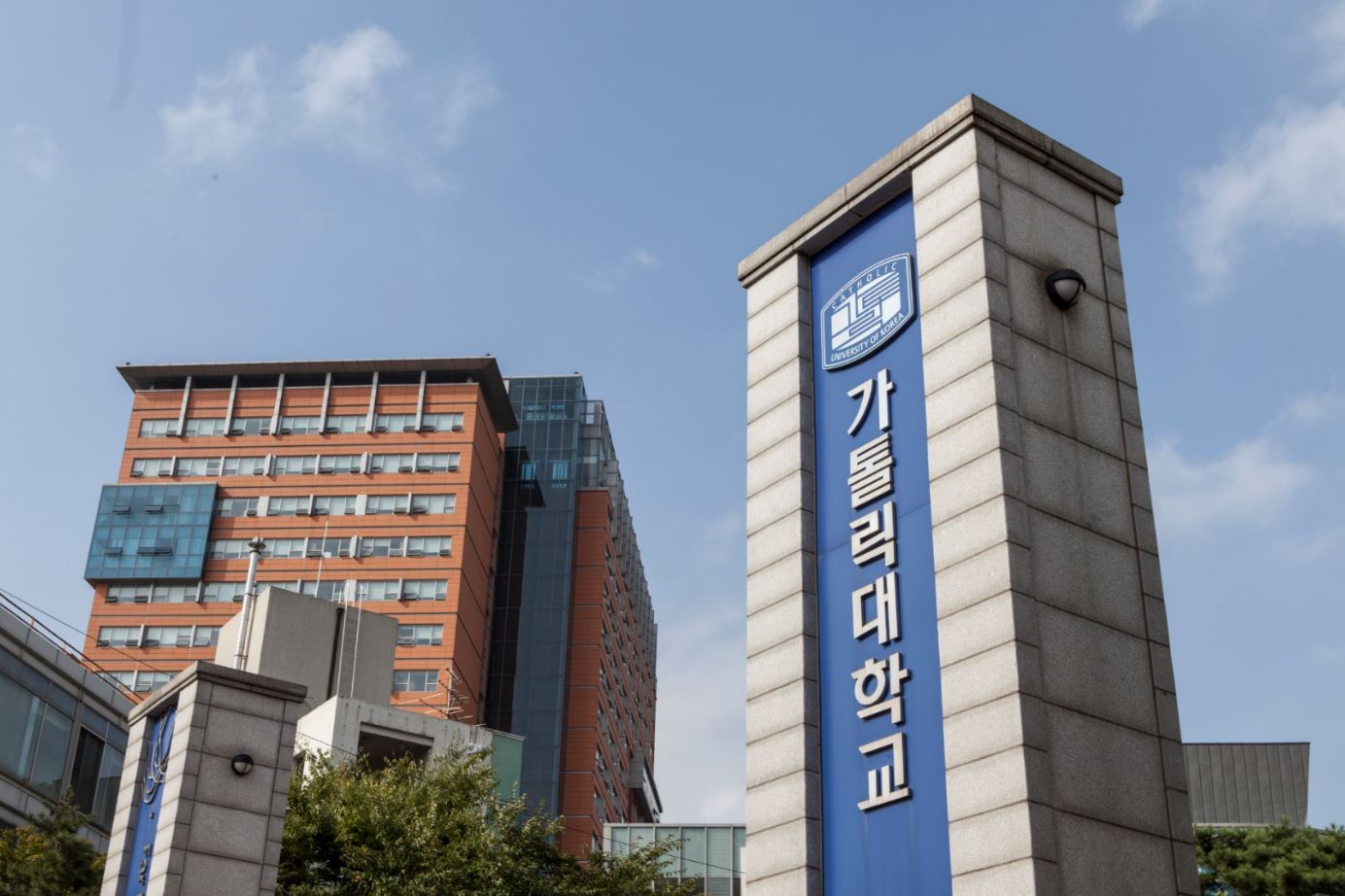 韩国加图立大学