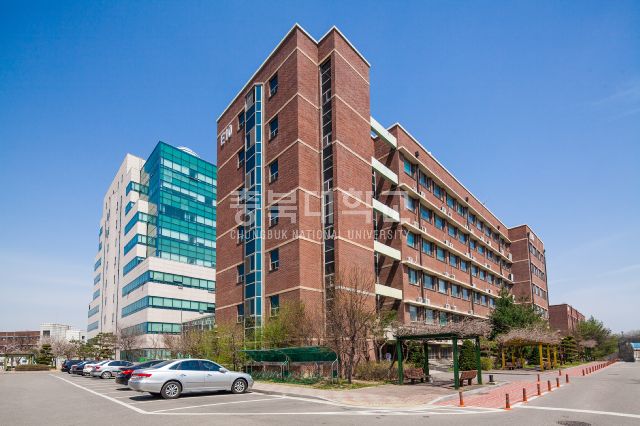 韩国忠北大学  韩国忠北大学