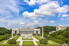 【案例分享】韩语5级拿到庆熙大学和梨花女子大