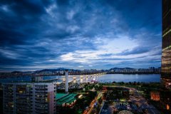 韩国留学奖学金申请分类