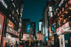 韩国留学奖学金都有哪些?