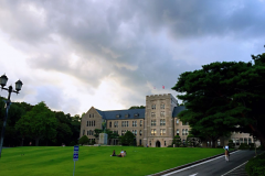 韩国留学出入境基本常识
